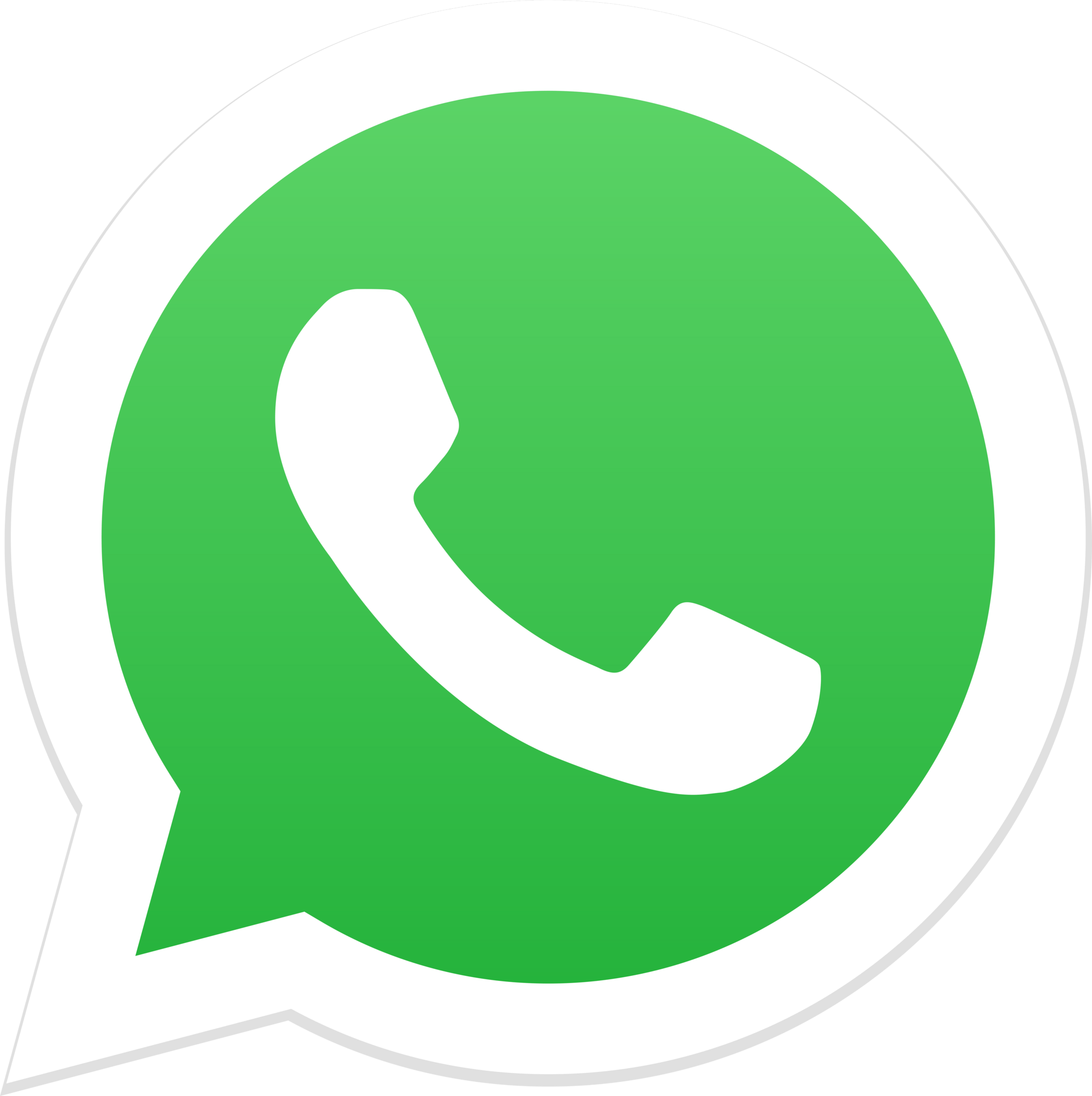 Whatsapp Icon